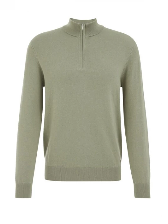 Foto van product WE Fashion Trui groen