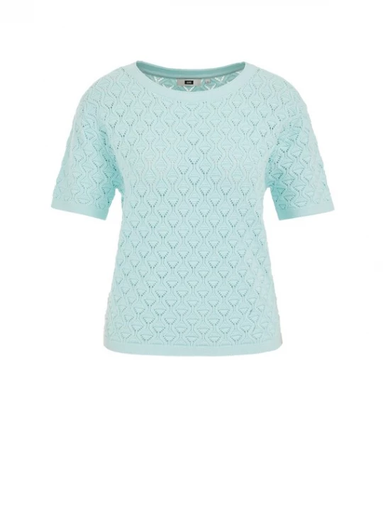 Foto van product WE Fashion Trui hemelsblauw