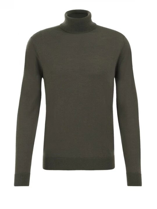 Foto van product WE Fashion Trui kaki
