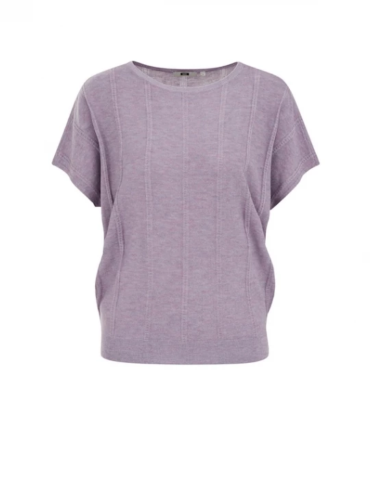 Foto van product WE Fashion Trui lavendel