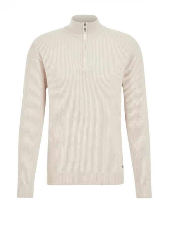 Foto van product WE Fashion Trui lichtbeige