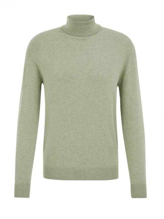 Foto van product WE Fashion Trui lichtgroen