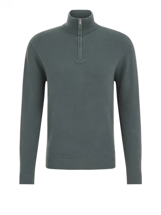 Foto van product WE Fashion Trui lichtgroen