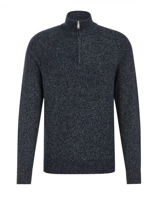 Foto van product WE Fashion Trui marine