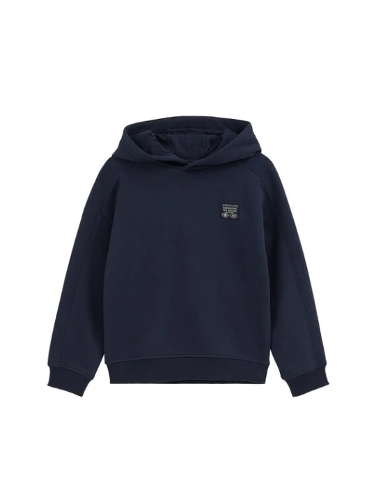 Foto van product WE Fashion Trui marine / navy