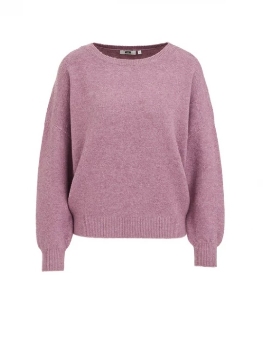 Foto van product WE Fashion Trui mauve