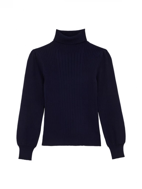 Foto van product WE Fashion Trui nachtblauw