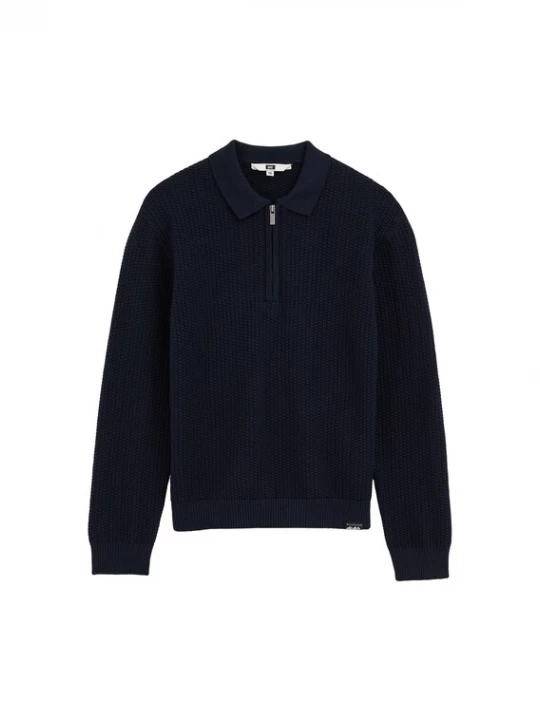 Foto van product WE Fashion Trui navy