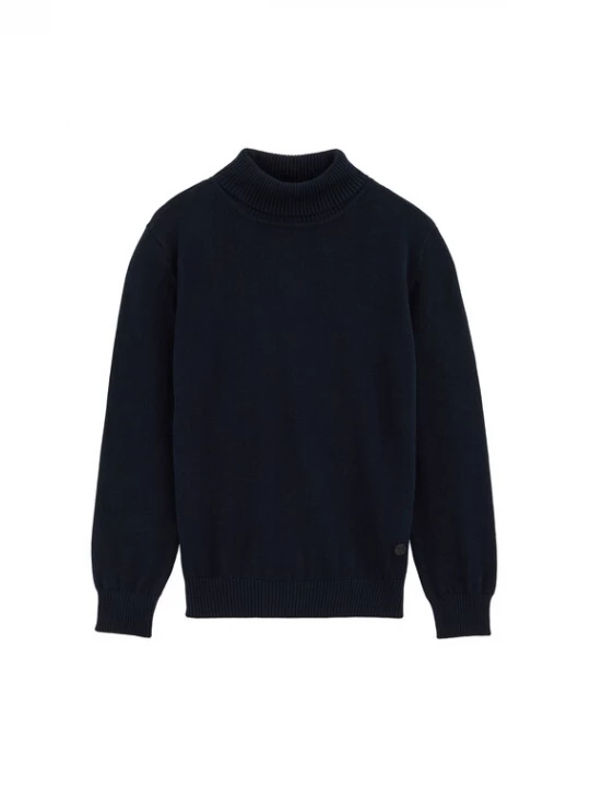 Foto van product WE Fashion Trui navy