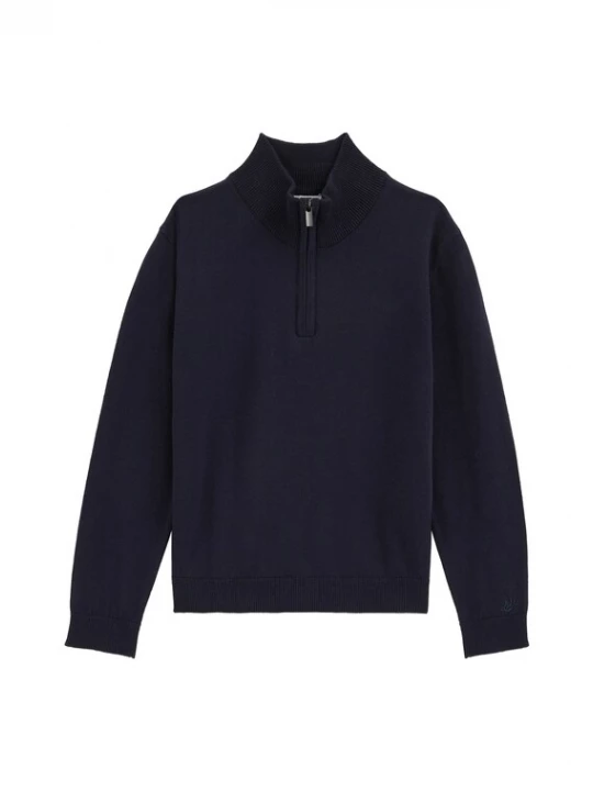 Foto van product WE Fashion Trui navy