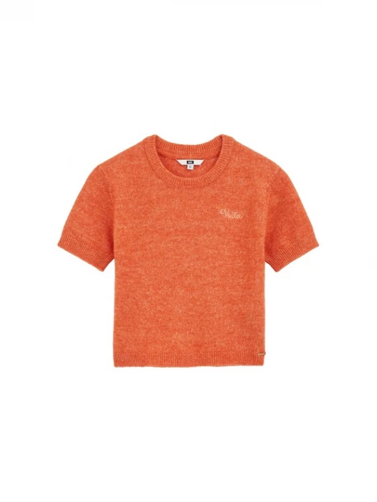 Foto van product WE Fashion Trui oranje