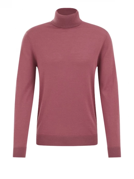 Foto van product WE Fashion Trui oudroze