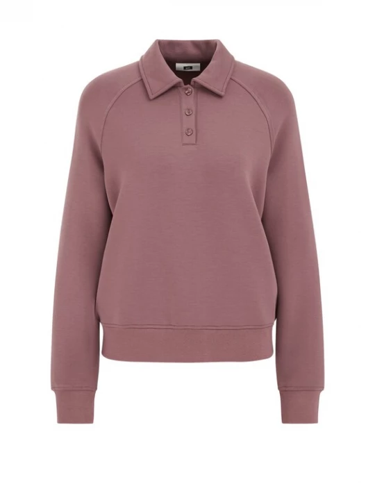 Foto van product WE Fashion Trui oudroze