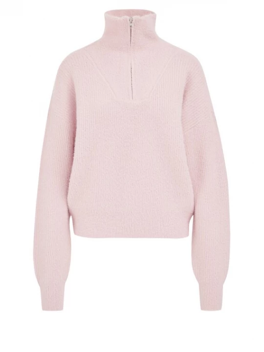 Foto van product WE Fashion Trui rosé
