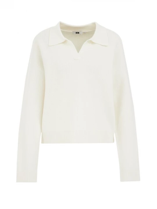 Foto van product WE Fashion Trui wit