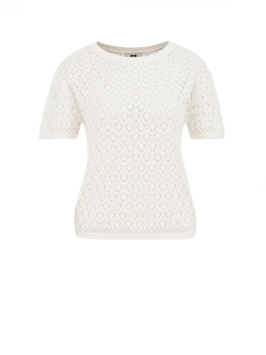 Foto van product WE Fashion Trui wit