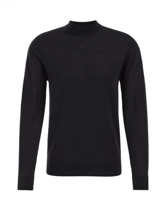 Foto van product WE Fashion Trui zwart