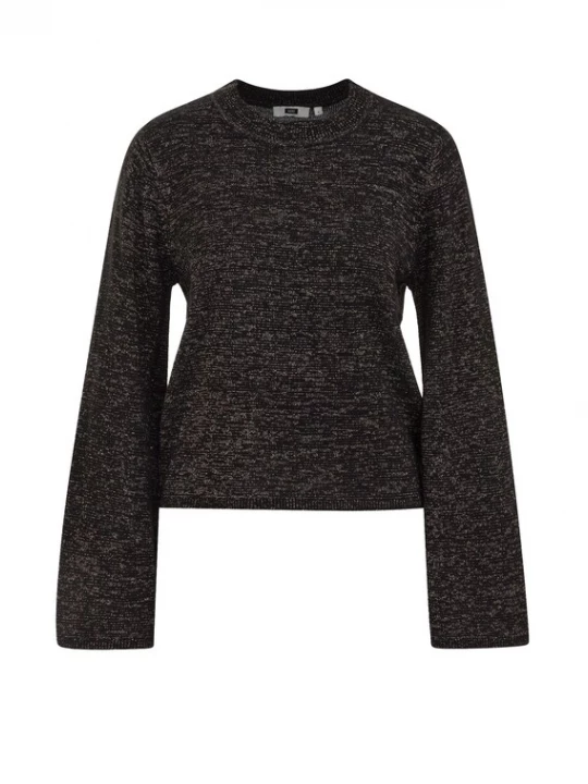 Foto van product WE Fashion Trui zwart