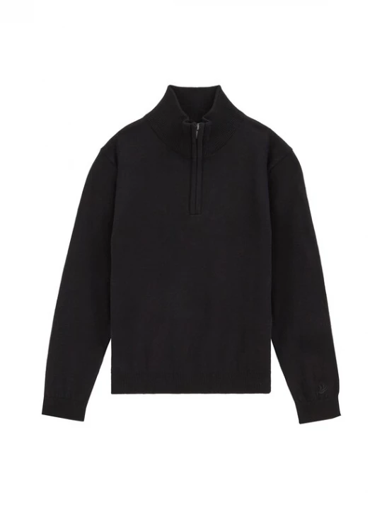 Foto van product WE Fashion Trui zwart