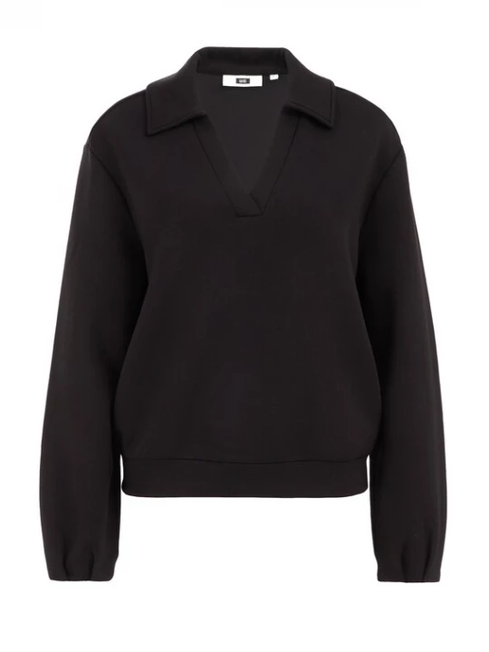 Foto van product WE Fashion Trui zwart