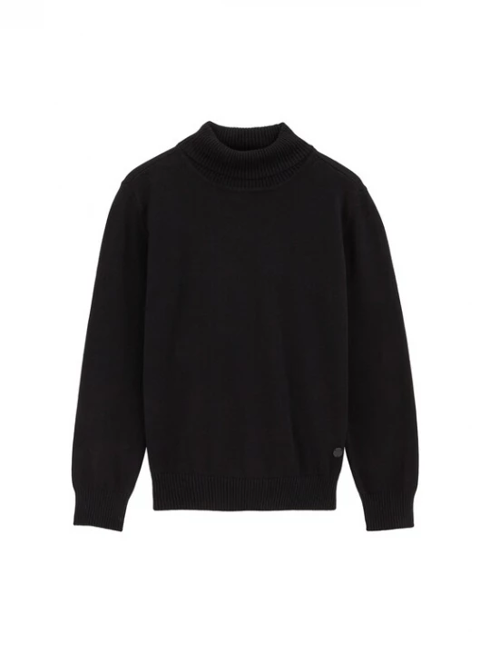 Foto van product WE Fashion Trui zwart