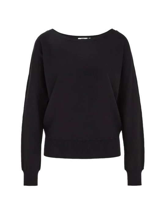 Foto van product WE Fashion Trui zwart