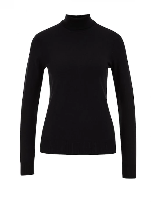 Foto van product WE Fashion Trui zwart