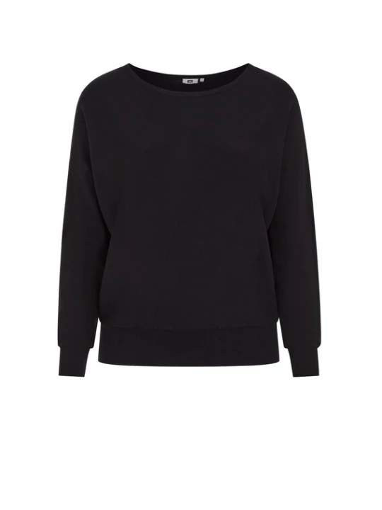 Foto van product WE Fashion Trui zwart