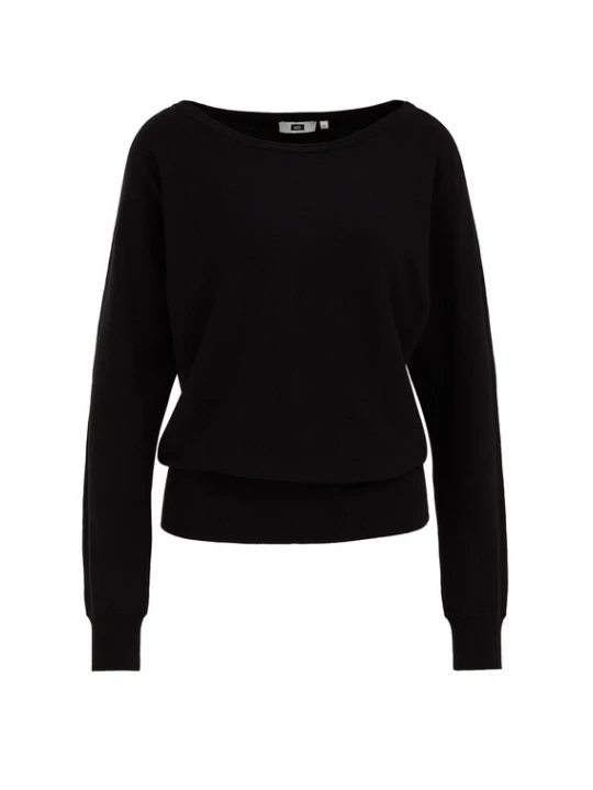 Foto van product WE Fashion Trui zwart