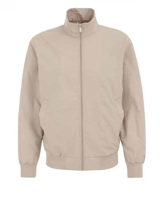 Foto van product WE Fashion Tussenjas beige