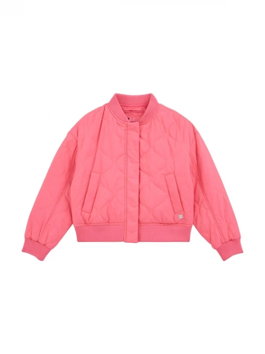 Foto van product WE Fashion Tussenjas framboos