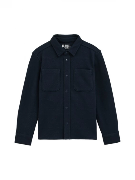Foto van product WE Fashion Tussenjas marine