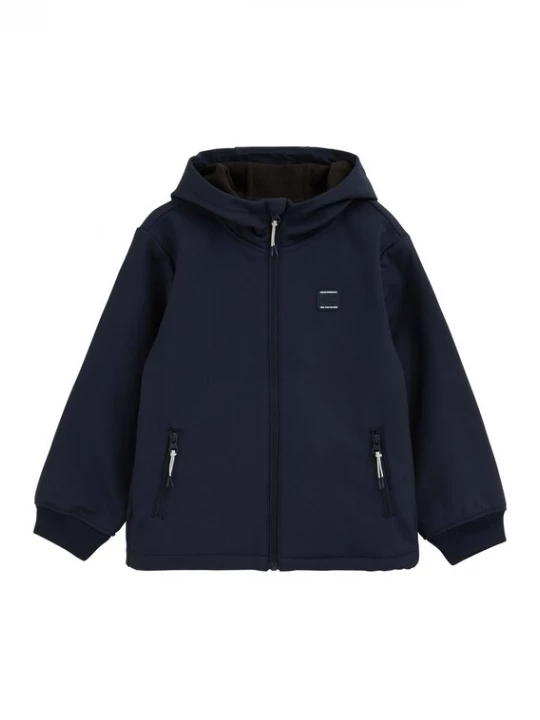 Foto van product WE Fashion Tussenjas navy