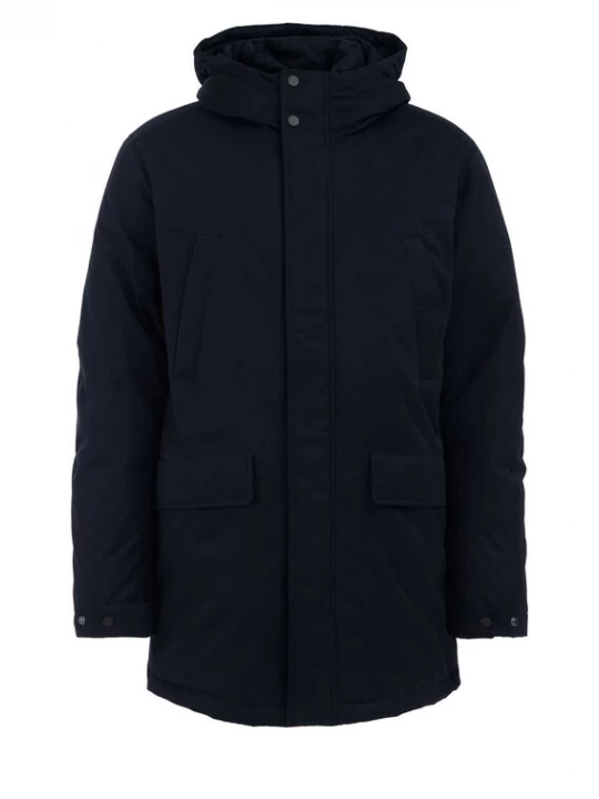 Foto van product WE Fashion Winterparka donkerblauw
