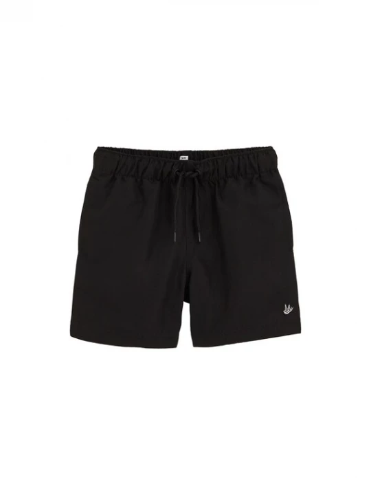 Foto van product WE Fashion Zwemshorts zwart