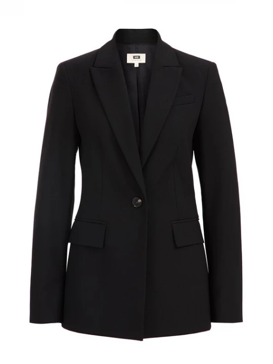 Foto van product WE Studio Blazers zwart