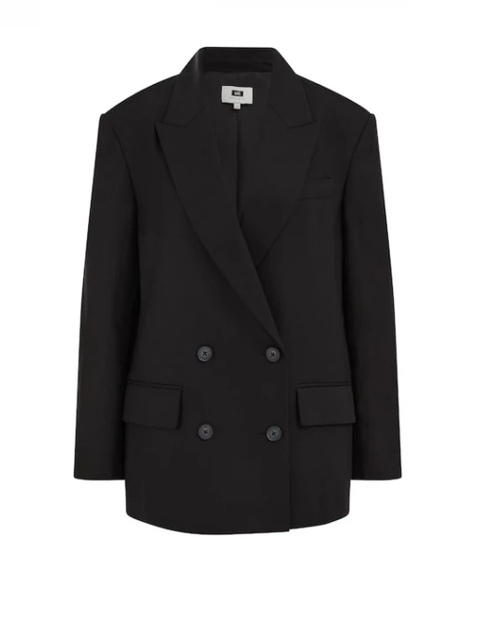Foto van product WE Studio Blazers zwart