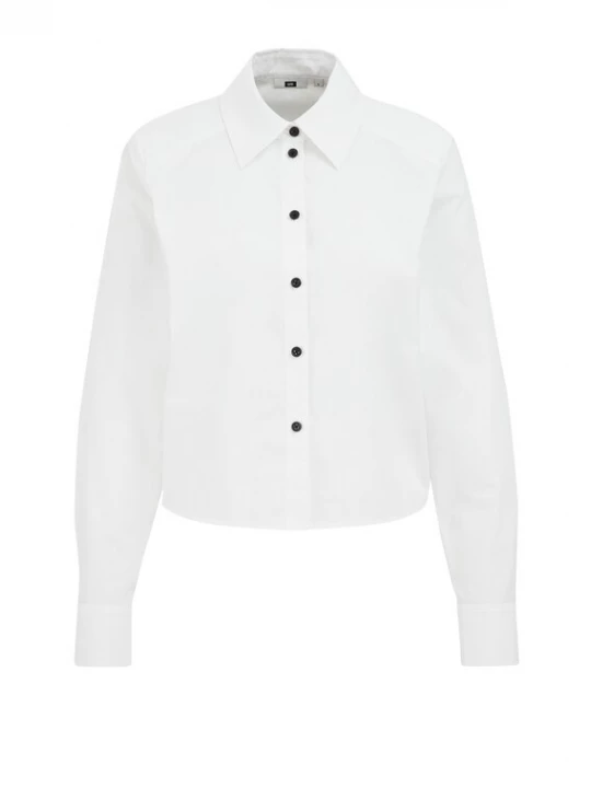 Foto van product WE Studio Blouse wit