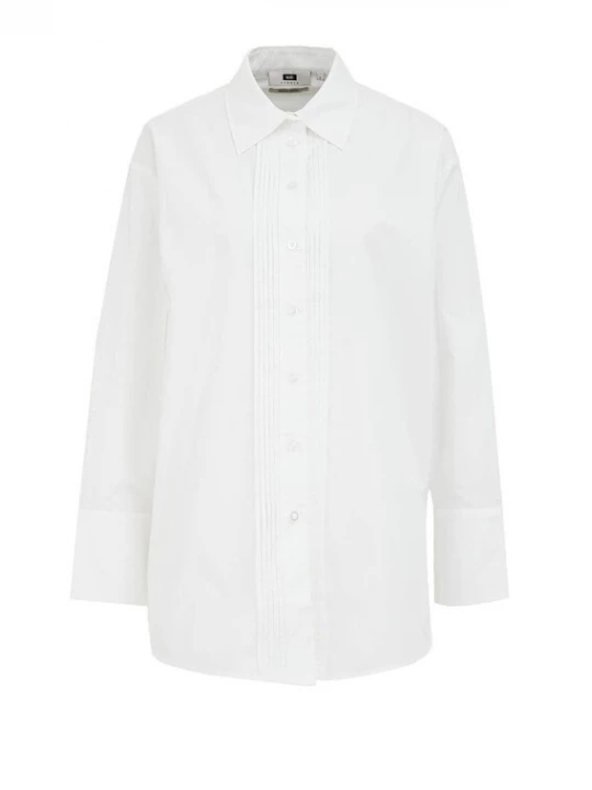 Foto van product WE Studio Blouse wit