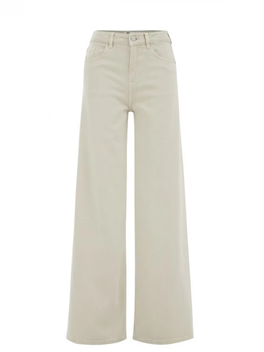 Foto van product WE Studio Jeans grey denim