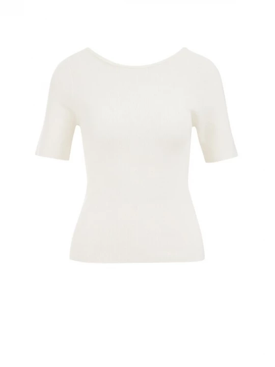 Foto van product WE Studio Shirt wit