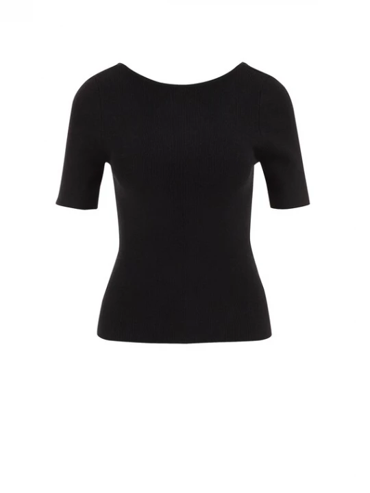 Foto van product WE Studio Shirt zwart