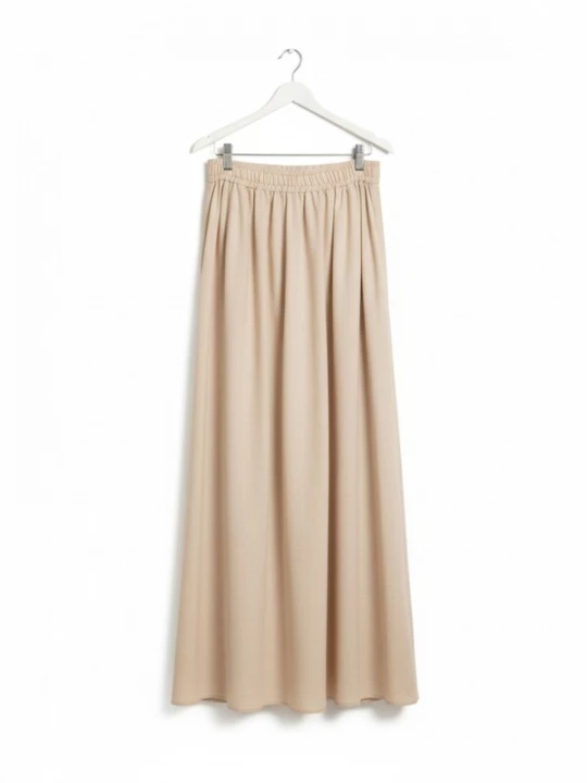 Foto van product WEARABLE STORIES Rok 'Beau' sand