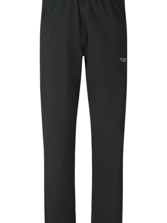 Foto van product Weather Report Functionele broek 'Delton' zwart