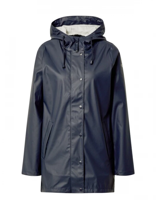 Foto van product Weather Report Functionele jas 'Petra' navy