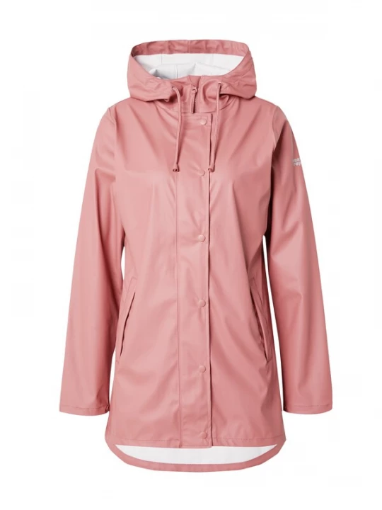 Foto van product Weather Report Functionele jas 'PETRA' pink