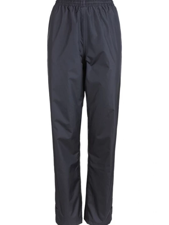 Foto van product Weather Report Outdoorbroek 'CARLENE W RAIN PANTS' zwart