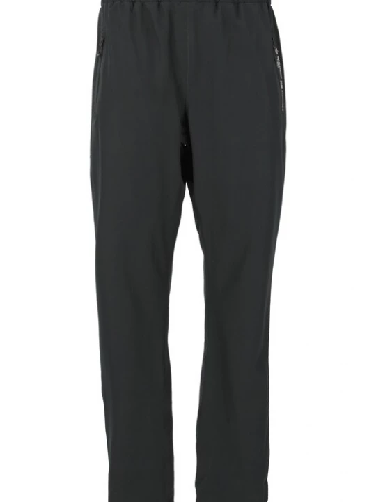 Foto van product Weather Report Outdoorbroek 'Delton' zwart