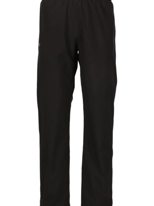 Foto van product Weather Report Outdoorbroek 'Gust' zwart