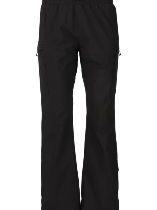 Foto van product Weather Report Outdoorbroek 'Harbor' zwart